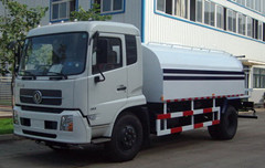 high pressure jetting truck for sale