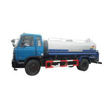  DTA water  tank truck